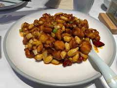 -峨嵋酒家 南北川菜 优选烤鸭(广渠路店)