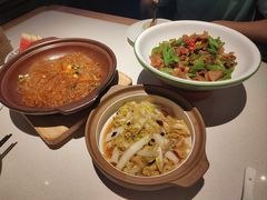 -湘鼎盛·大厨鲜炒湖南味(高新银泰店)