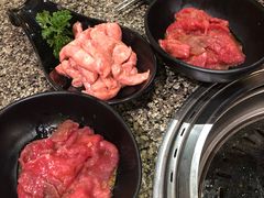 烤牛肉-韩罗苑(万象城店)
