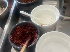 -攀枝花·任德琼·盐边羊肉米线