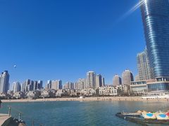 -星海广场