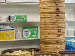 -王家沙点心店(南京西路总店)