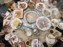 -红日饭店(裕隆三路店)