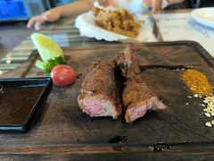 -慕巢西餐厅(中央公馆店)