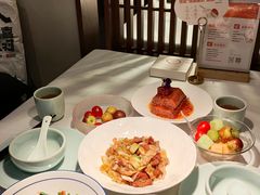 -半勺·新徽菜(银泰城店)