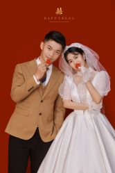 点击看大图 -天一婚纱摄影TIA STUDIO(珠海路店)
