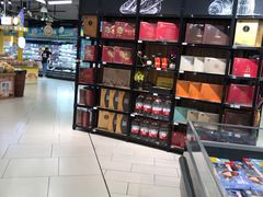 -Bravo永辉(爱琴海购物公园店)