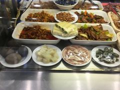 凉菜-老王四季抻面(南六东路店)