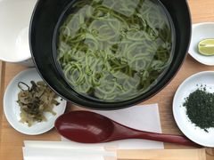 -中村藤吉(本店)