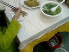 -溱湖八鲜菜馆