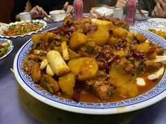 -福顺祥大盘鸡(临潼店)