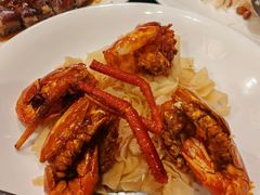 -猪肉婆私房菜(容桂总店)