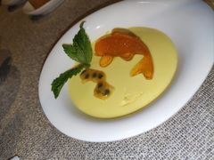 -万丽轩·粤菜(王府井金茂万丽酒店)