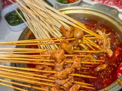 -来伊回麻辣烫·火锅串串清真(红瓦寺总店)