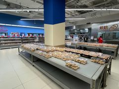 -盒马X会员店(上海森兰商都店)