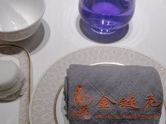 -金链花·泰国餐厅(国贸店)