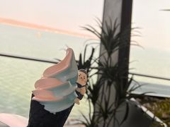 -抱抱地球咖啡馆(国家海洋博物馆店)
