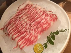 -巴奴毛肚火锅(七宝领展广场店)