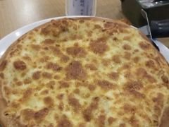 -萨莉亚意式餐厅(东川路店)