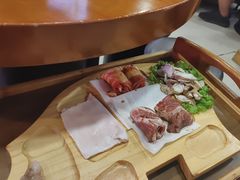 -杀猪天·韩国烤肉(总店)
