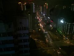 -长沙君逸康年大酒店(贺龙体育馆店)