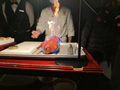 -万荣烤鸭店·北京菜(天坛店)