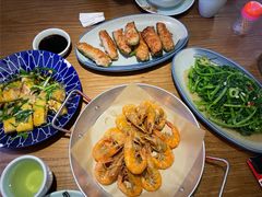 -常来小聚·广州非遗传承餐厅(地王广场店)