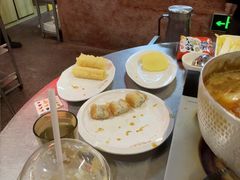 -燃计沙茶皇·香港沙茶火锅(人广旗舰店)