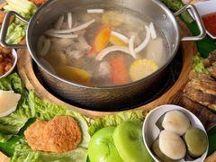 -椰小鸡·琼州糟粕醋·火锅(美兰缤纷城店)