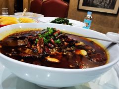 -大鸭梨烤鸭(石佛营店)