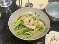 -兰溪小馆(东直门簋街店)