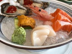 -一本魅·日式料理
