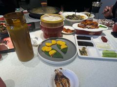 -京鸭棠(让胡路万达店)