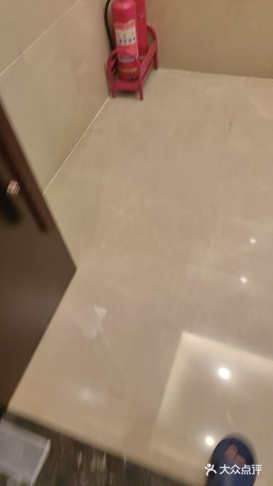 百姓康洁洗浴中心图片