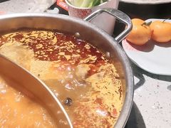 -密友回转自助火锅(世茂国际广场店)