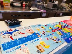 -DQ·蛋糕·冰淇淋(太原街万达店)
