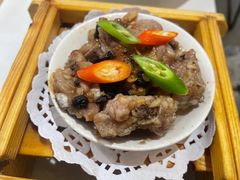 -粤拭轩·广东味道(祥和里店)