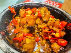 -香鼎坊江西菜(国奥店)