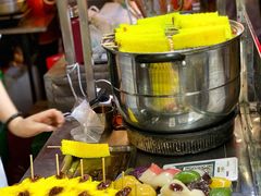 -正宁路小吃夜市