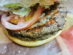 -汉堡王(北京三里屯购物中心)