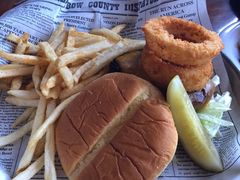 -阿甘虾餐厅(Maui)