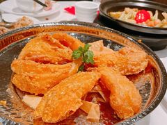 -博多新记·粤菜(复兴店)