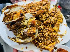 -松明一烤肉馆(鲁园店)