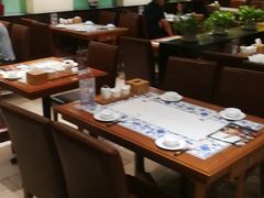 大堂-东方饺子王(和平里店)