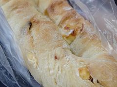 鸡枞菌恰巴塔-81BAKERY(大学路店)