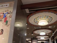 -小天鹅火锅·一线江景洪鼎旗舰店(洪崖洞店)