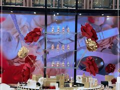 -新世界大丸百货