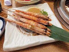 -炎蔵牛舌烤肉