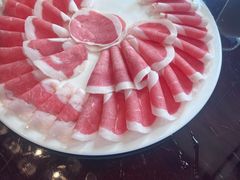 -东来顺(非遗·清真火锅·盛世广场店)