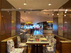 -广州中心皇冠假日酒店-环市食坊·海鲜自助餐厅